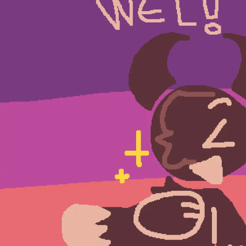 Game by @TheHoddieGuy