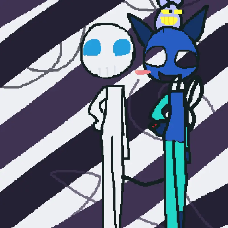 Game by @DOGDAYSWORLD