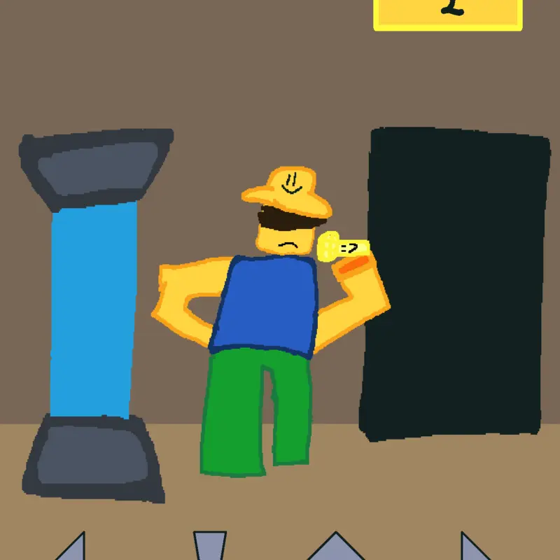 Game by @hollywoodhehe