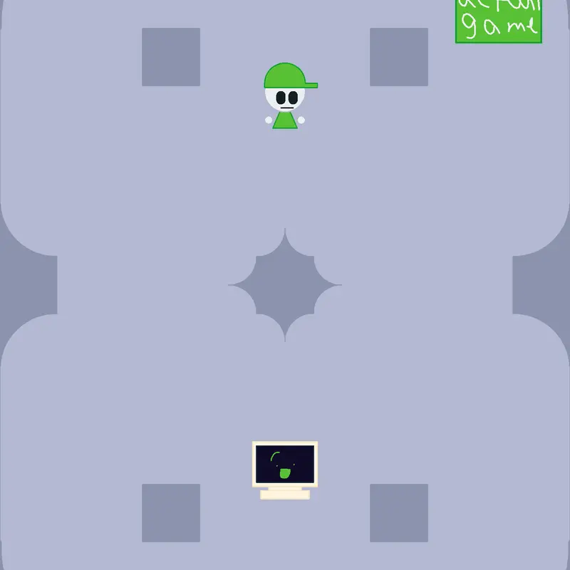 Game by @139_Scarbon