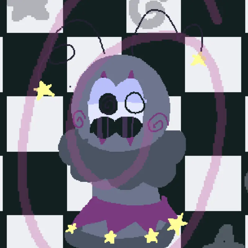 Game by @CH3SSTER