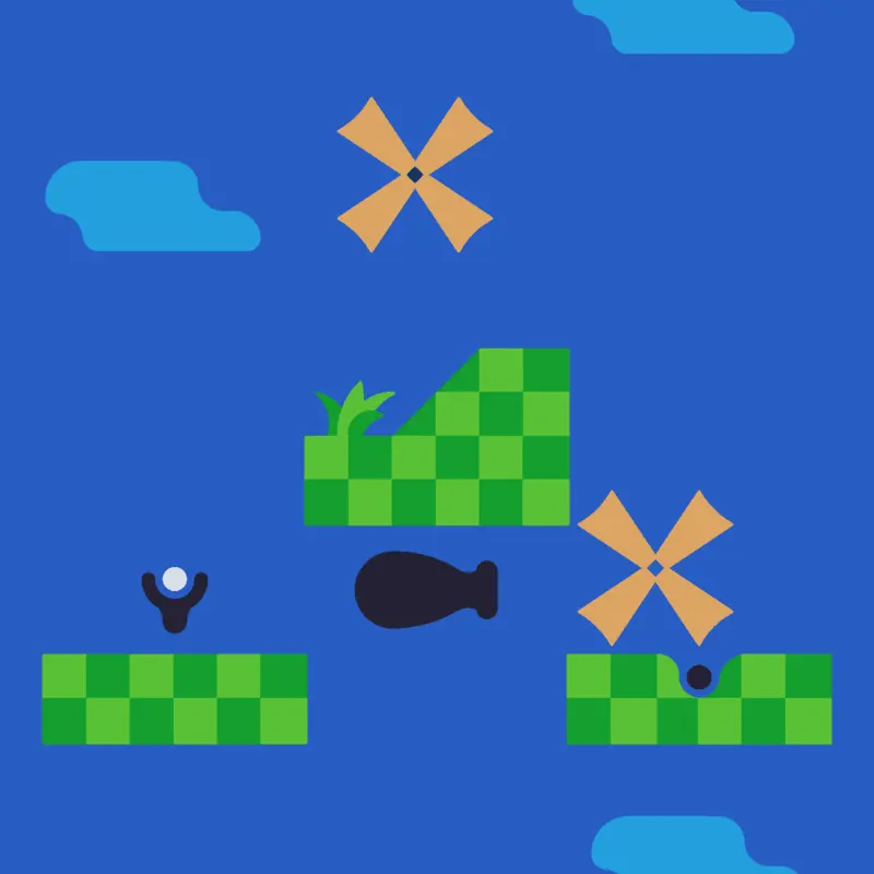 Game by @Tarson