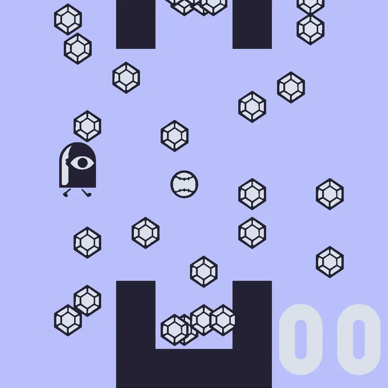 Game by @ihanalv3z