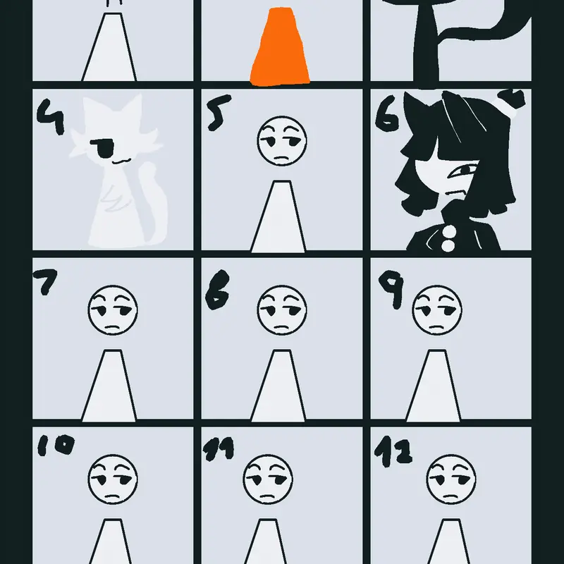 Game by @Zoex