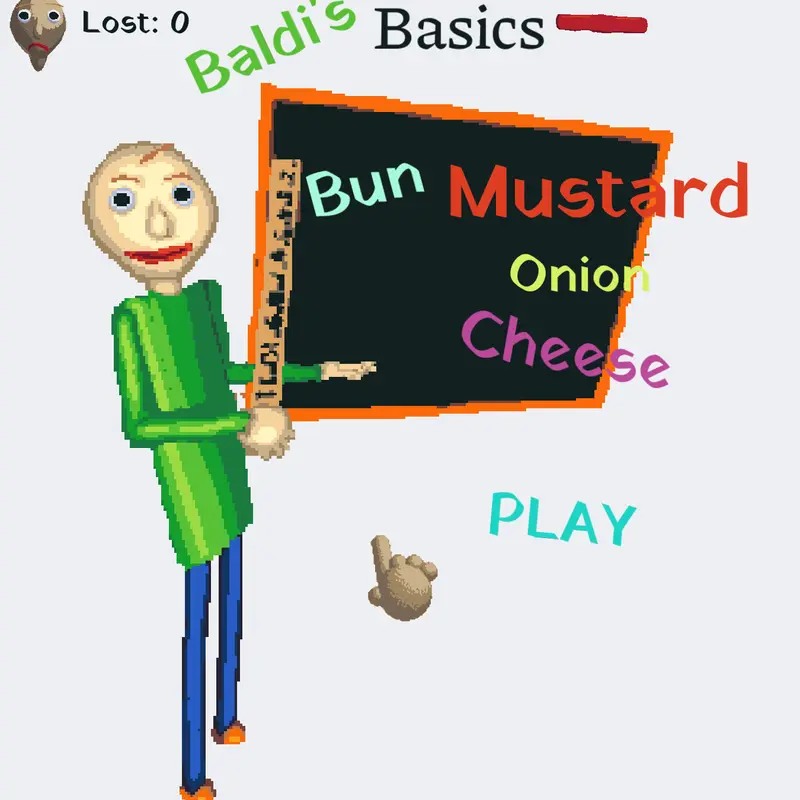 Game by @red_baldi