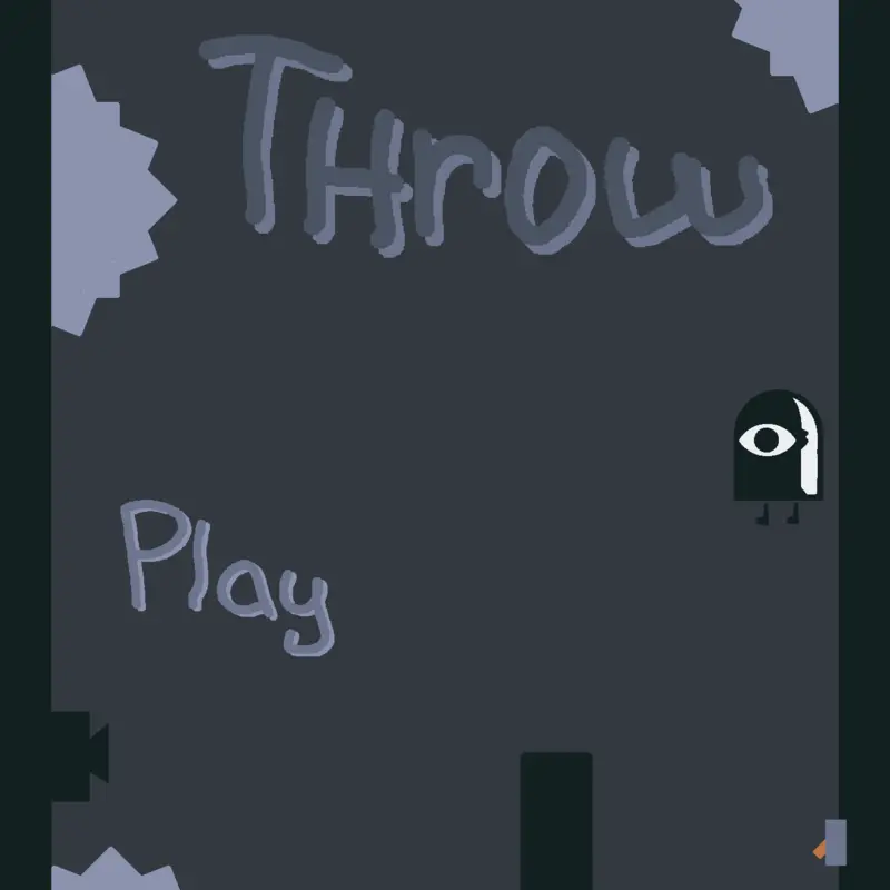Game by @iamcamilo