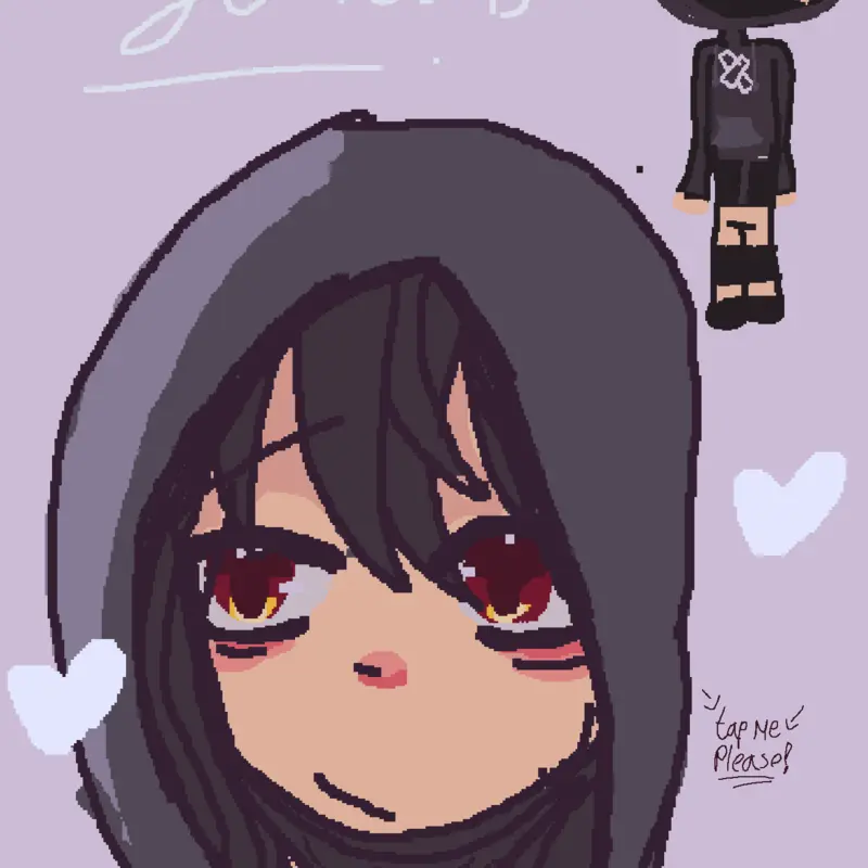 Game by @-strawberry_n_chocolate-