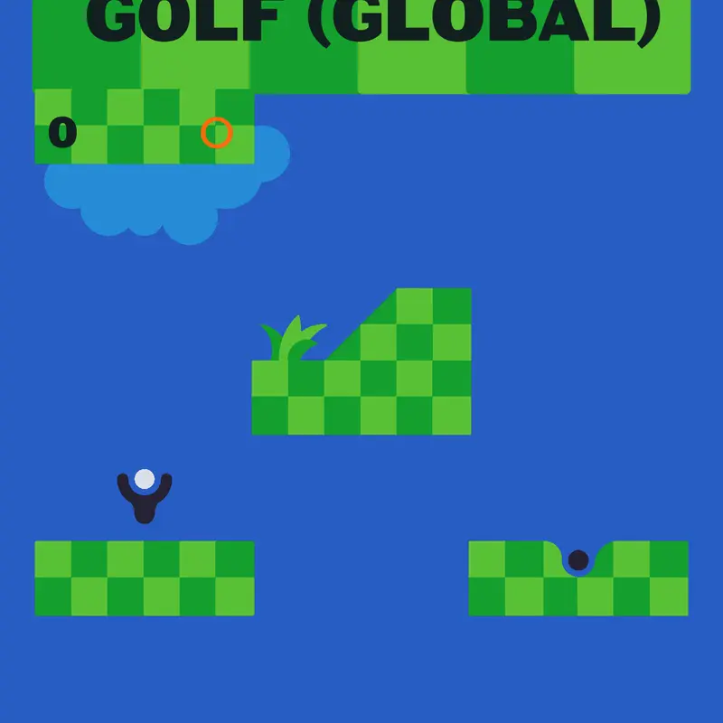 Game by @PanGioo