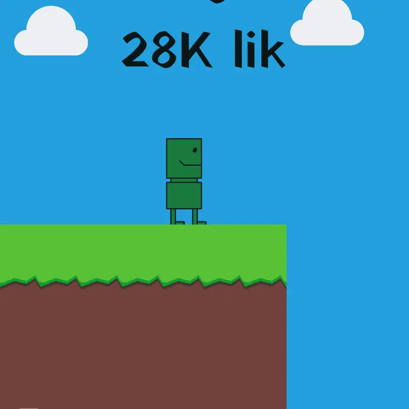 Game by @melonmessged