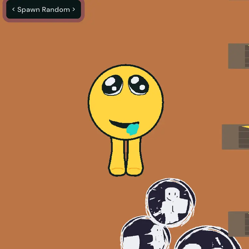 Game by @Pedron18zv