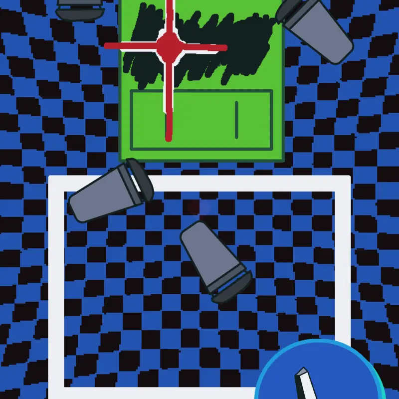 Game by @lupin22