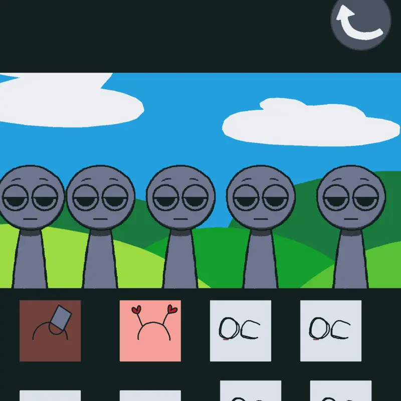 Game by @thegoose
