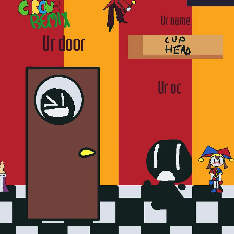 Game by @raniro