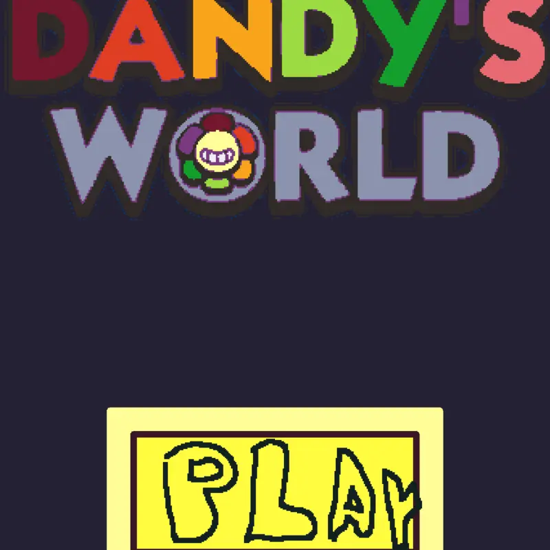 Game by @sprunki_addict