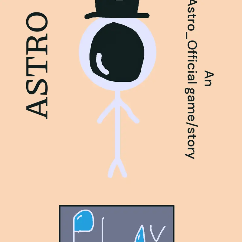 Game by @Astro_Official