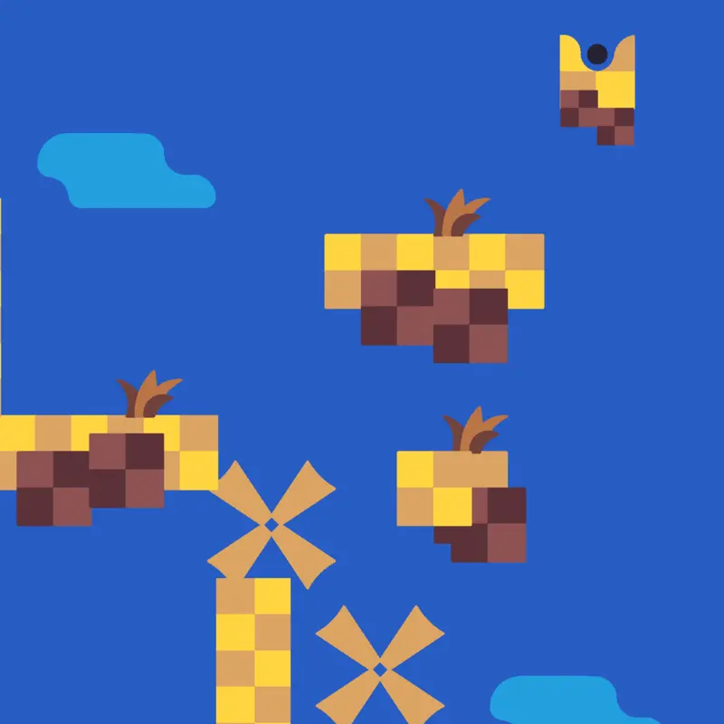 Game by @sobaka