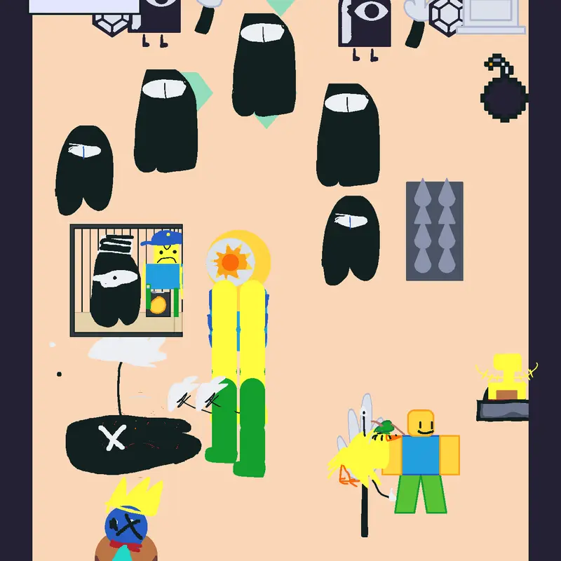 Game by @maysara_the_dragon