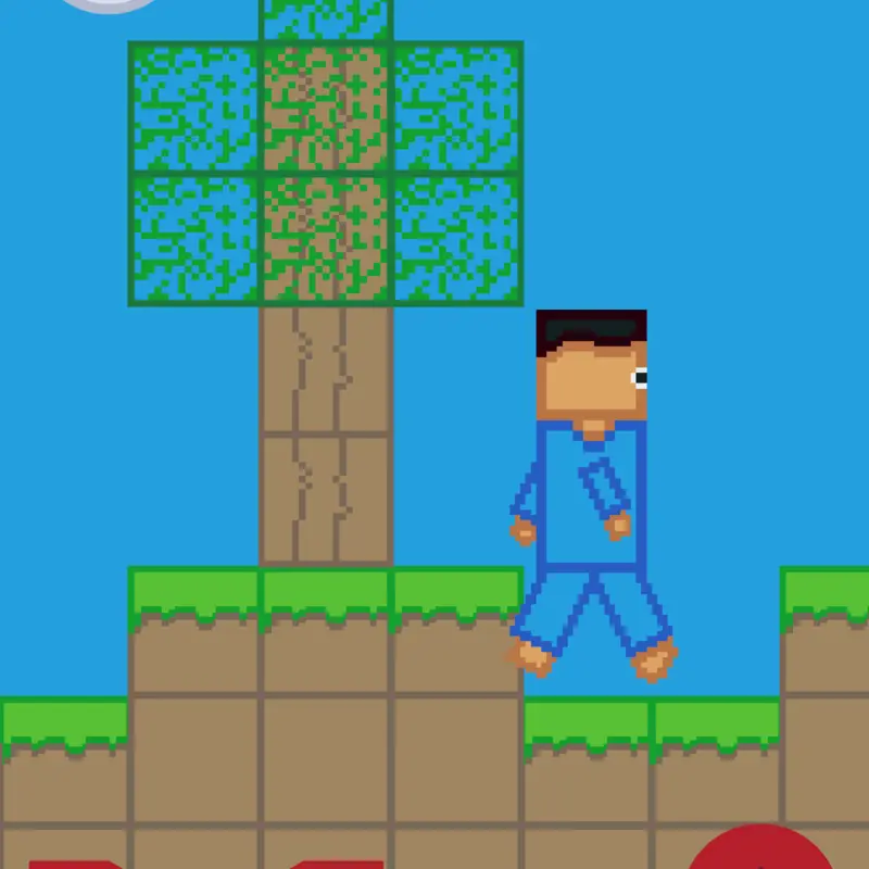 Game by @Zerie