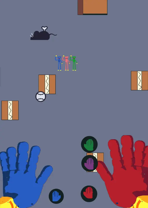 Game by @RafaelStudios