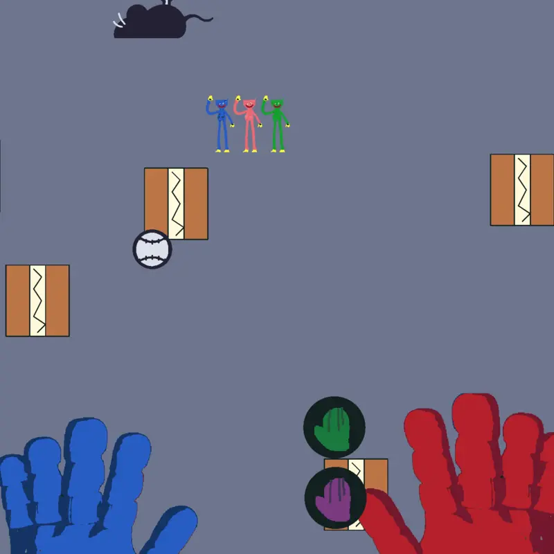 Game by @RafaelStudios