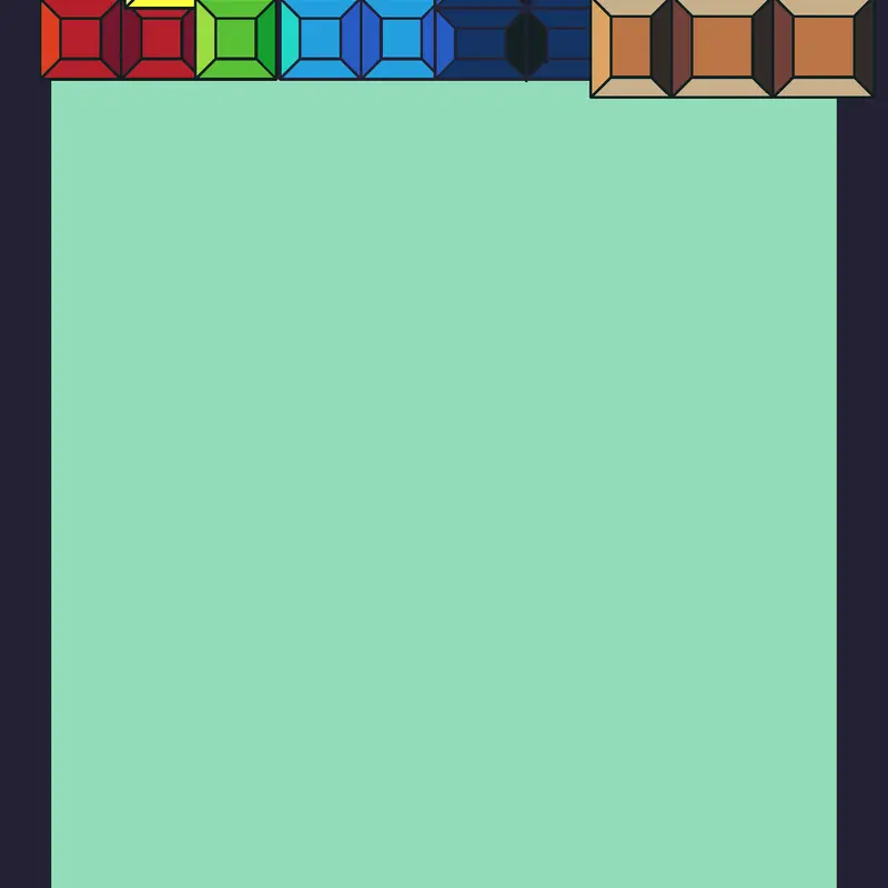 Game by @Castxd