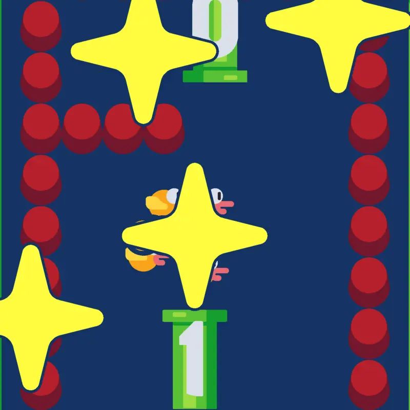 Game by @salad1033
