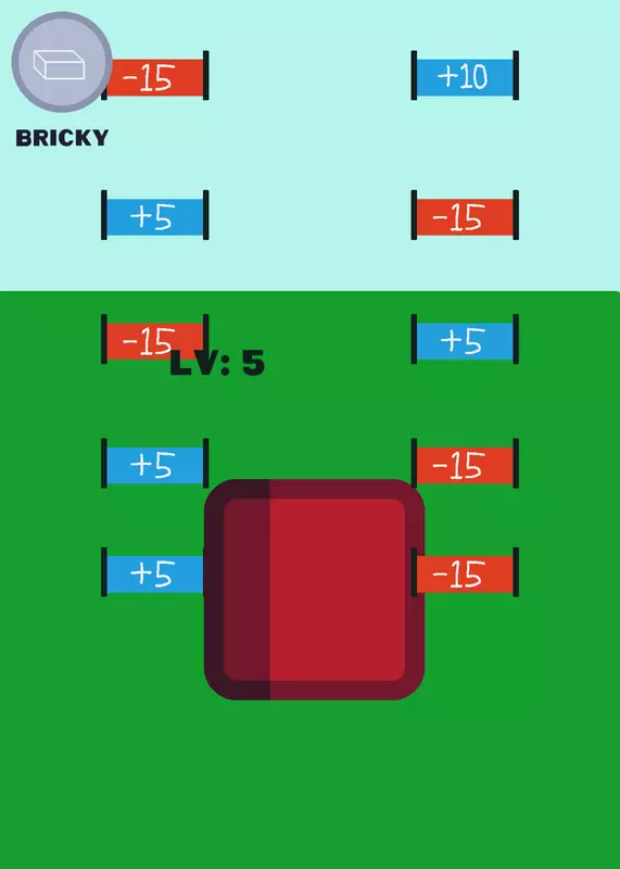Game by @XxRed_Cube_Is_GamingxX