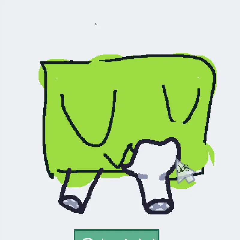 Game by @GtagMonke
