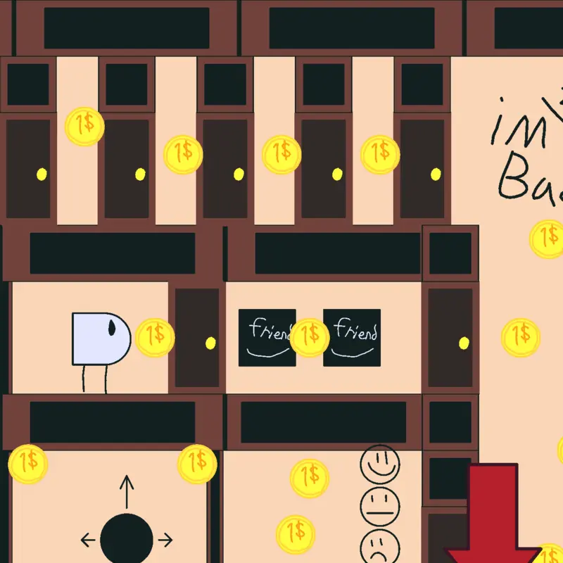 Game by @braven