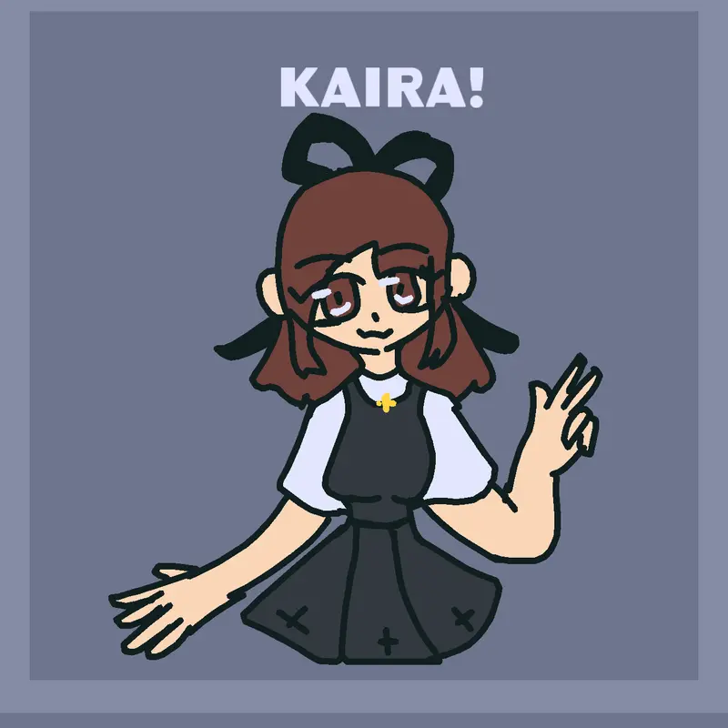 Game by @Not_Kawaii_mf