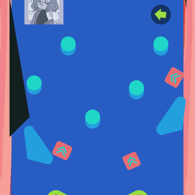 Game by @Daria_airaD