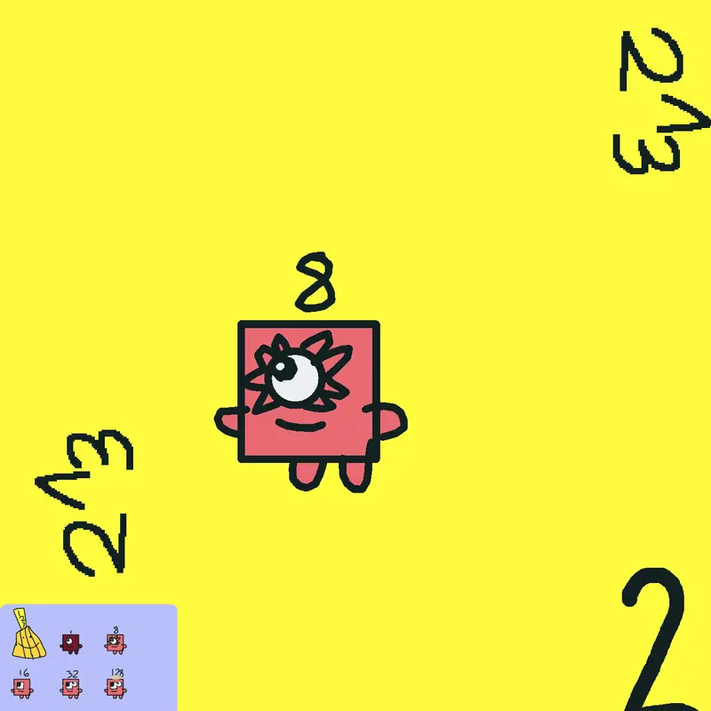 Game by @emmaco
