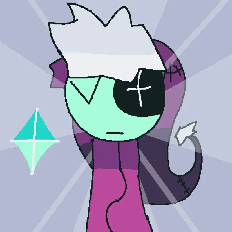 Game by @chandria_gimatogalaxy100
