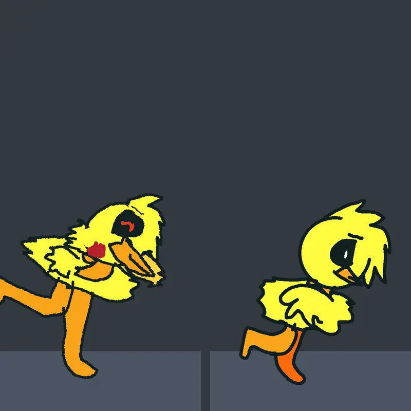Game by @yellowtherainbowfriends