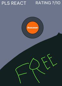 FREE NICKELODEON SONG React pls sad