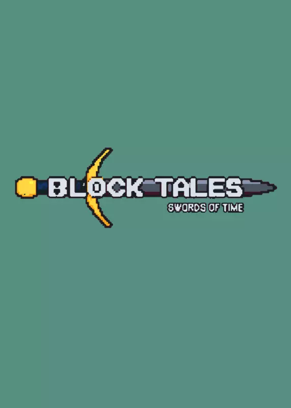 Block Tales by @Dante_ID