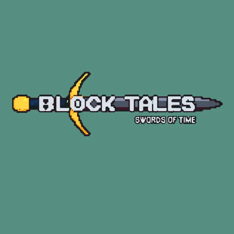 Block Tales by @Dante_ID