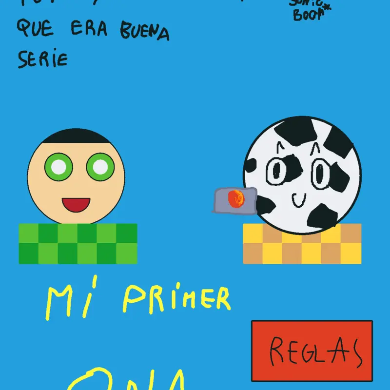 Game by @simpro