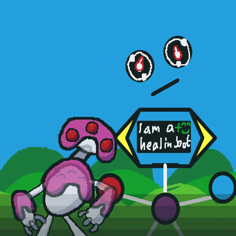 Game by @durpledragon