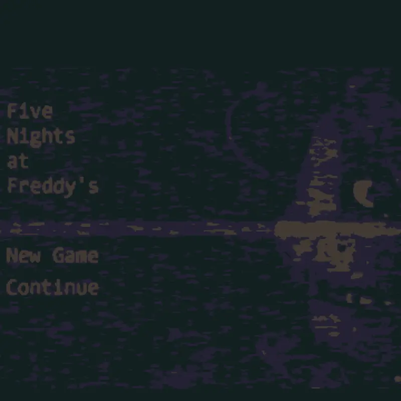 Game by @fnafnaffnaffnaf