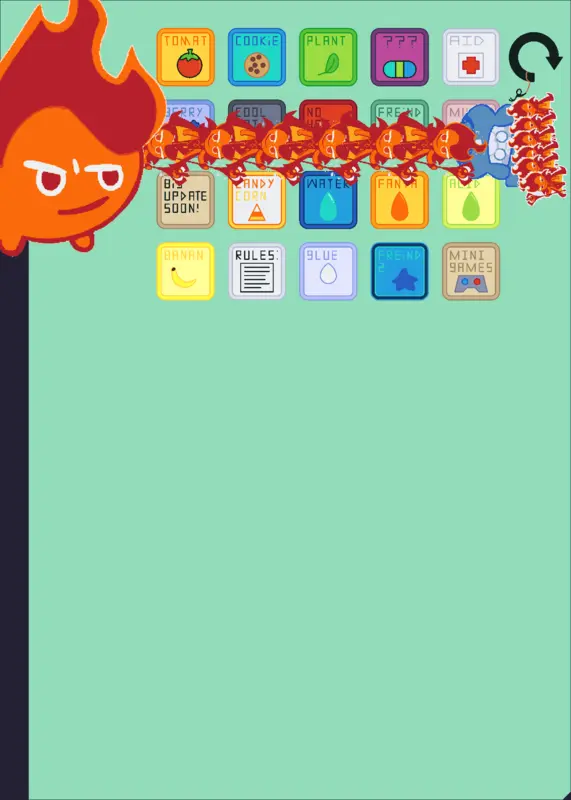 Game by @domiia