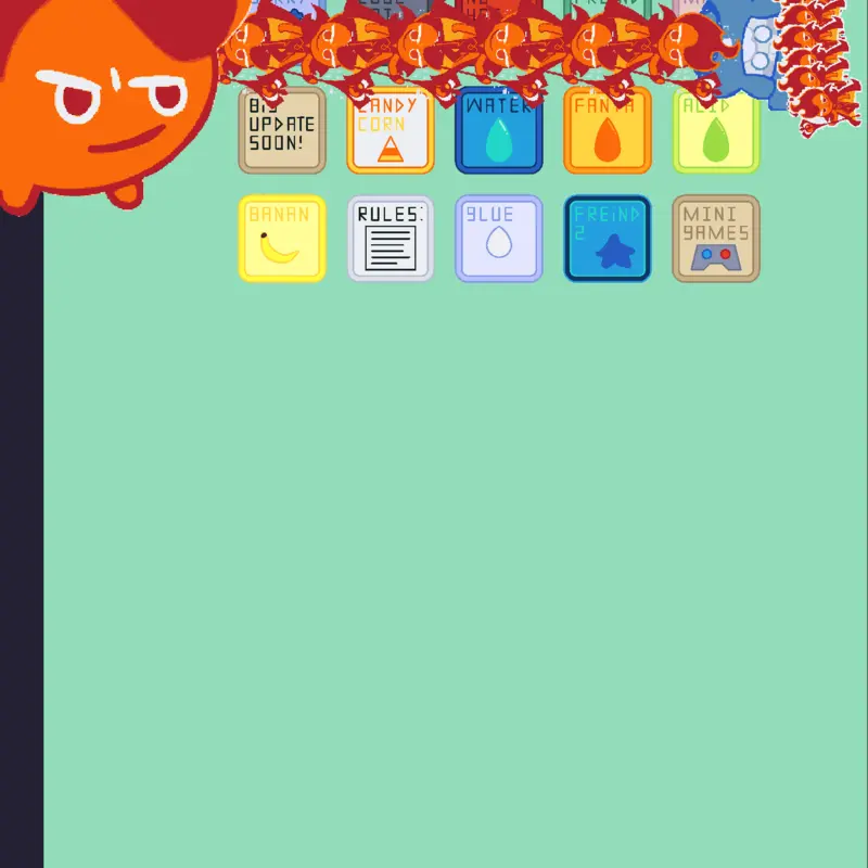 Game by @domiia
