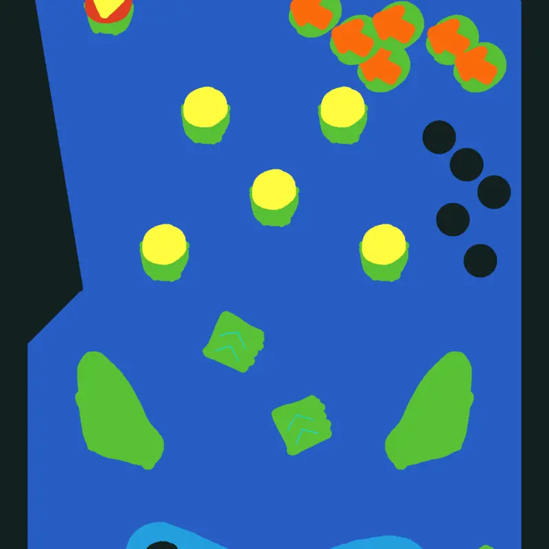 Game by @zdoh-128bm