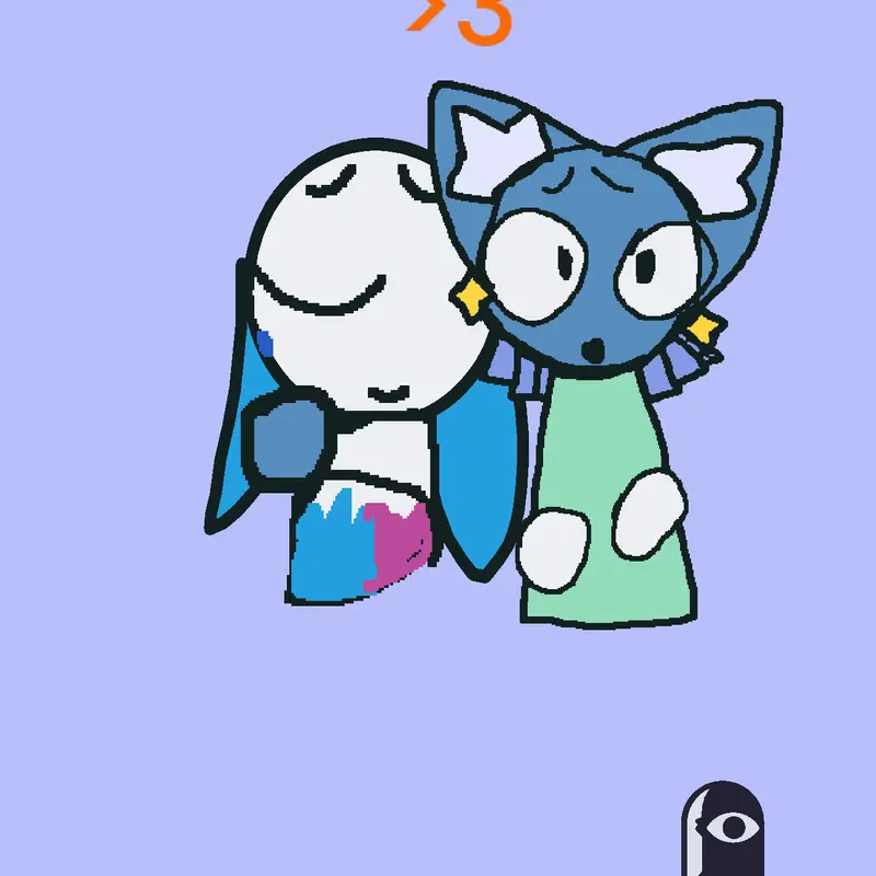 Game by @Isabellaplayz