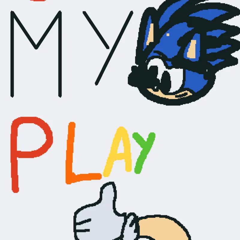 Game by @Sonic_and_games