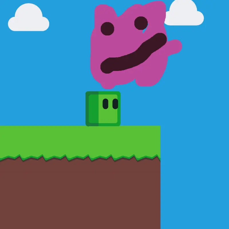 Game by @is_it_kirby