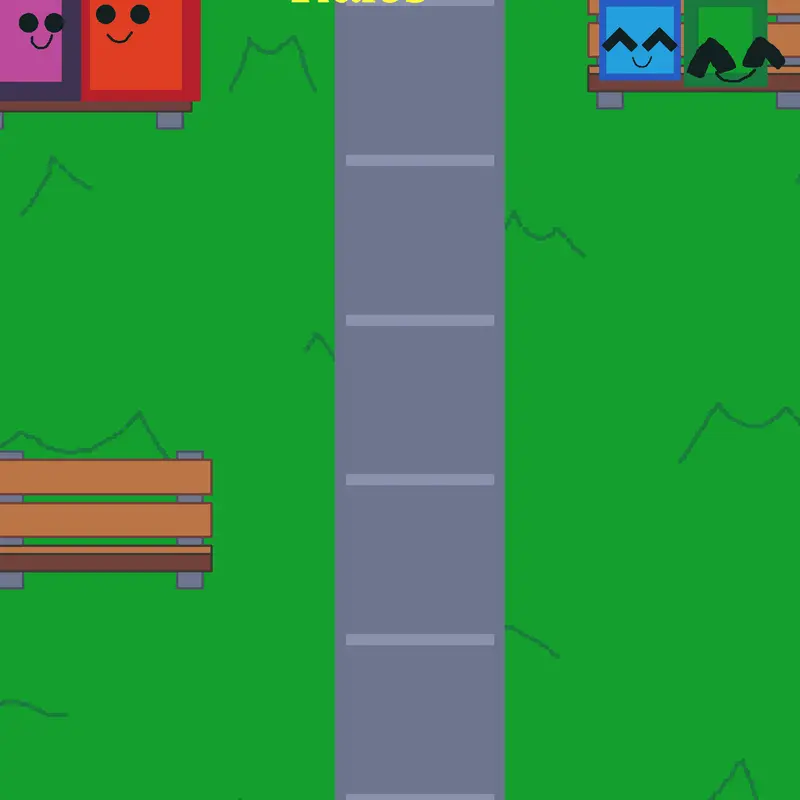 Game by @jahven