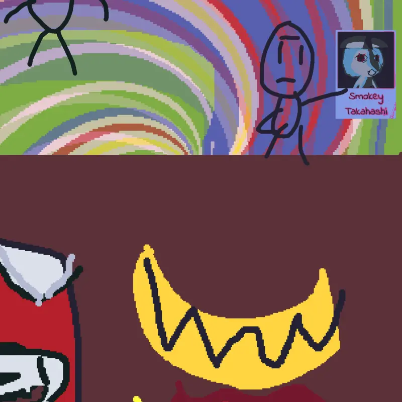 Game by @trentstar