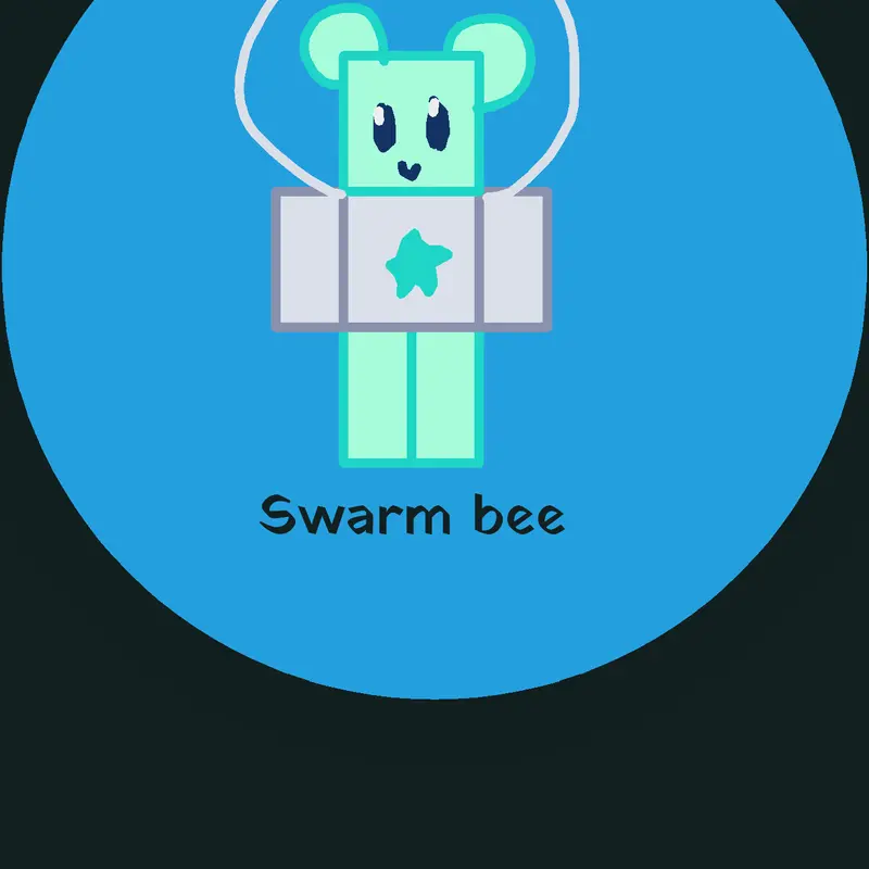 Game by @Swarm_Bee