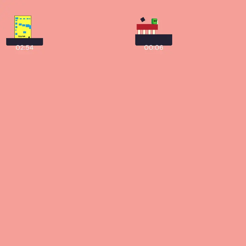 Game by @c2a